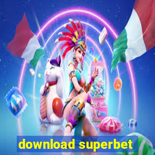 download superbet